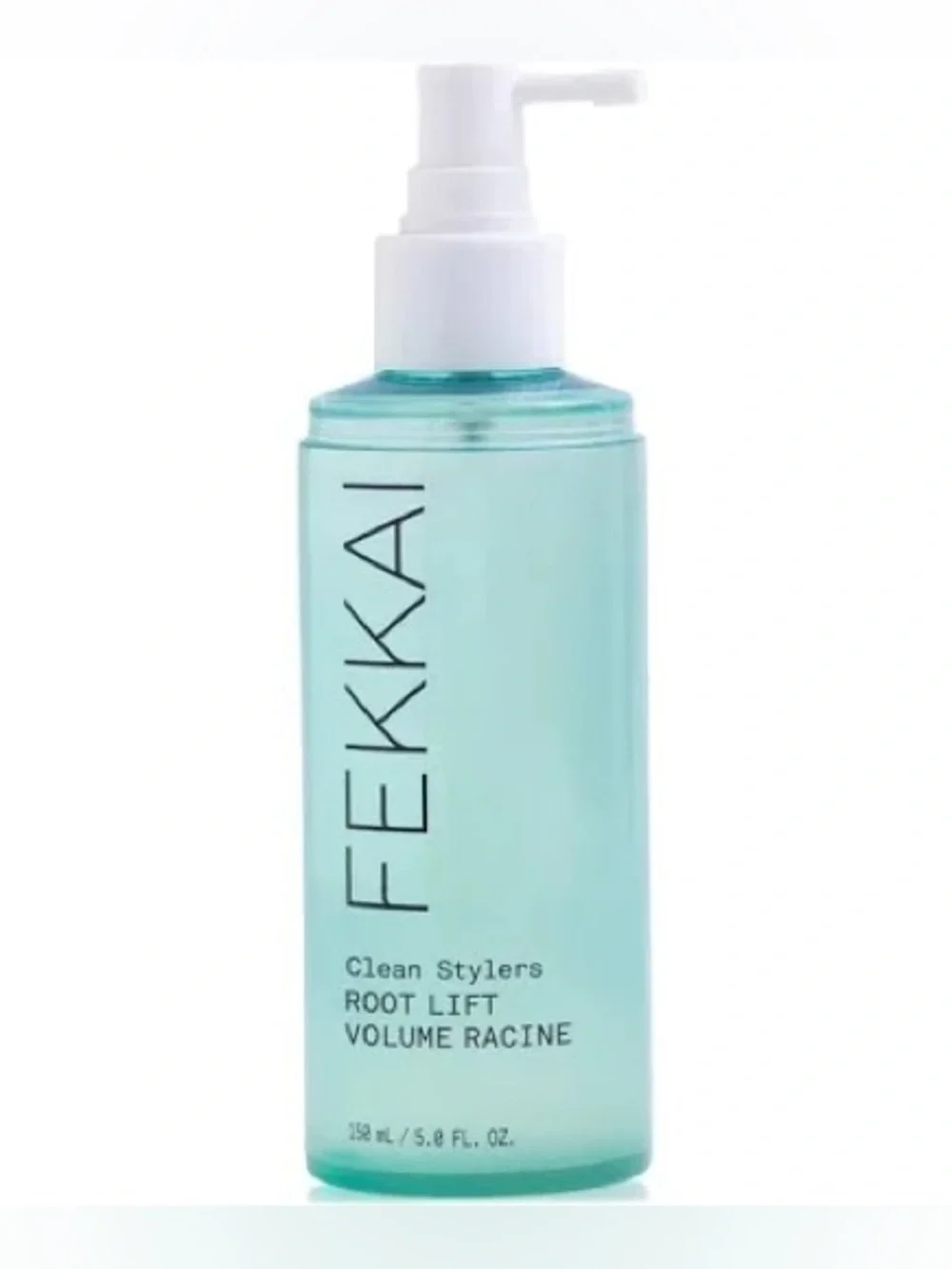 FEKKAI Clean Stylers Root Lift + Shea Butter Intense Mask Haircare Duo